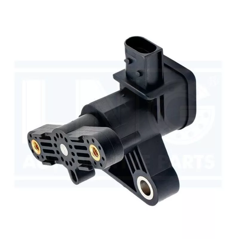Valvula Niveladora Suspensao Mb Actros 43-1047***
