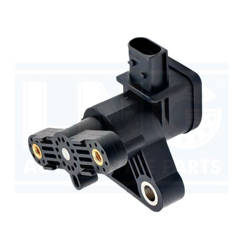 Valvula Niveladora Suspensao Mb Actros 43-1047
