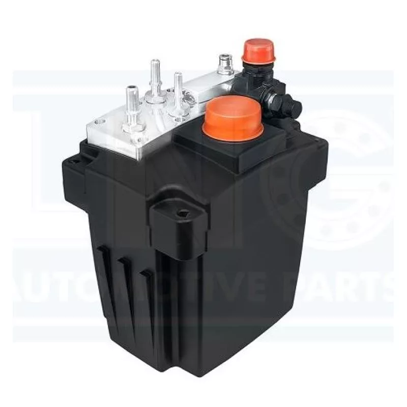 Bomba Arla Ford Cargo 14-167