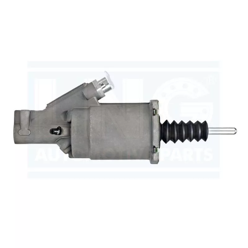 Servo Embreagem Vw/delivery 43-487***