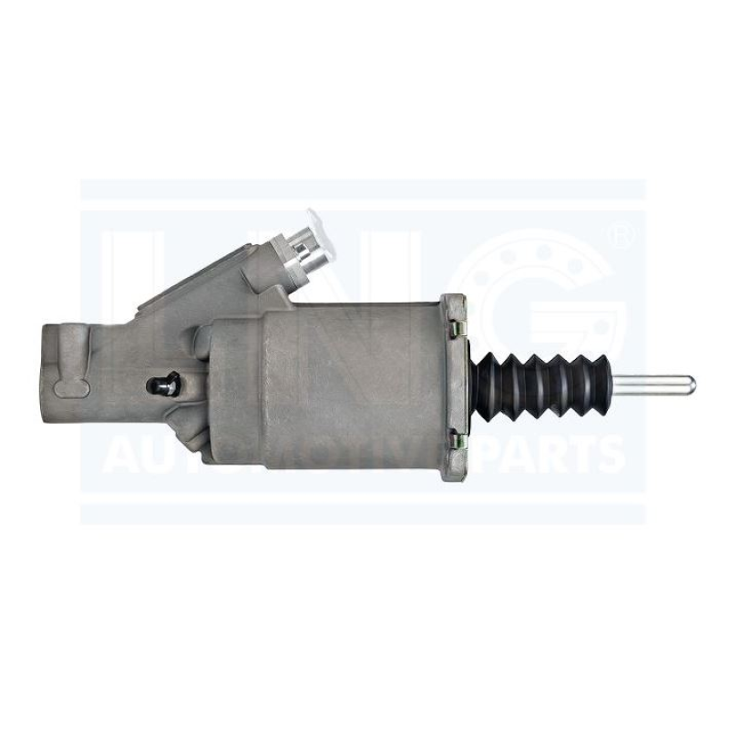 Servo Embreagem Vw/delivery 43-487