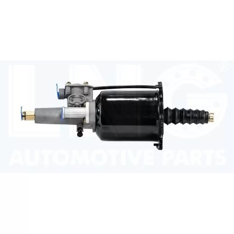Servo Embreagem Mb 43-697