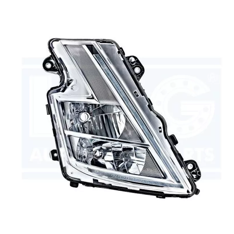 Farol Principal Le Volvo Fh 54-1024