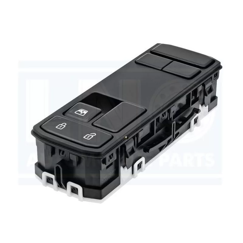 Interruptor Acionamento Vidro Le Sc Ntg 72-481