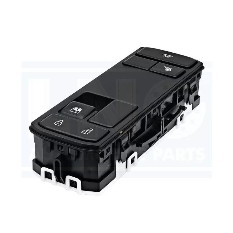 Interruptor Acionamento Vidro Ld Sc Ntg 72-482