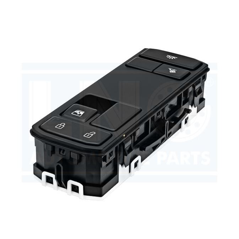 Interruptor Acionamento Vidro Ld Sc Ntg 72-482