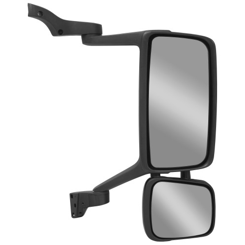 Espelho Retrovisor Completo Ld S/desembacador Volvo Fh/fm