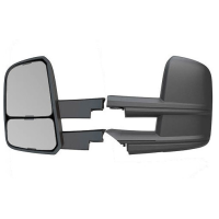 Espelho Completo C/bifocal Le Vw Delivery Bepo