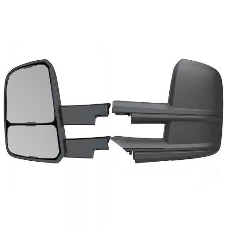 Espelho Completo C/bifocal Le Vw Delivery