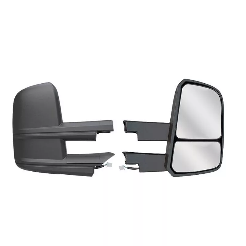 Espelho Eletrico C/bifocal Ld Vw Delivery