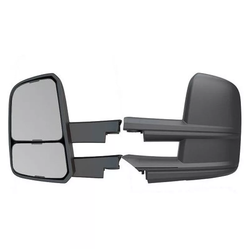Espelho Completo C/bifocal Ld Vw Delivery