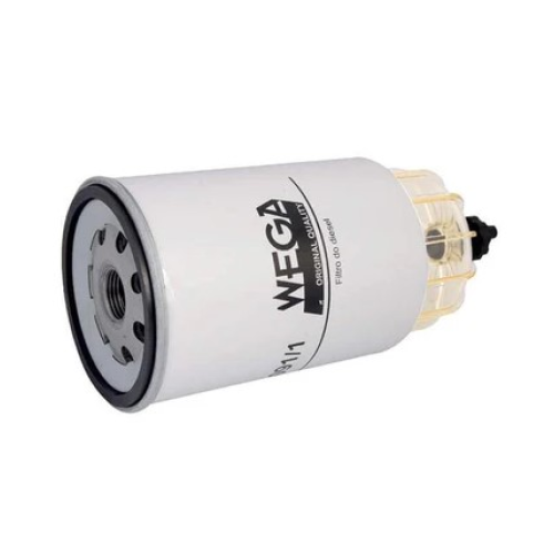 Filtro Combustivel Wega Fcd3091