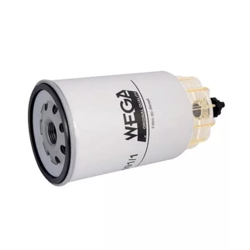 Filtro Combustivel Wega Fcd3091***