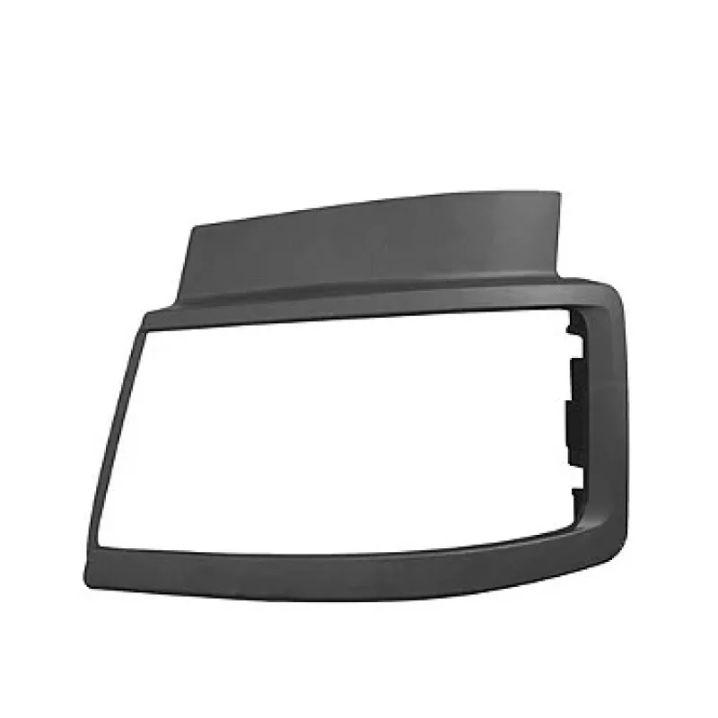 Moldura Farol Scania Ntg Ld Sca 161i