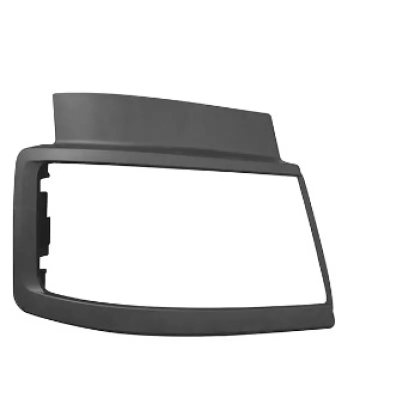 Moldura Farol Scania Ntg Le Sca160i