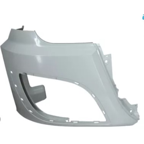 Capa Farol Daf Xf 2021 Ld Daf012i Cardoso