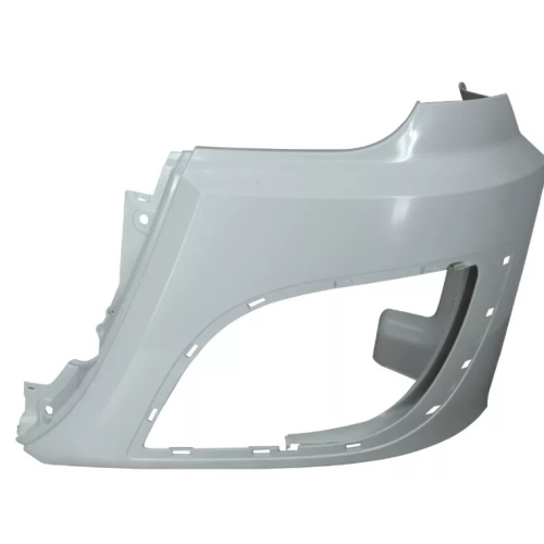 Capa Farol Daf Xf 2021 Le Daf011i Cardoso