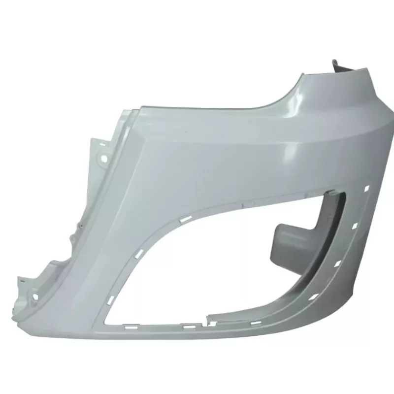 Capa Farol Daf Xf 2021 Le Daf011i