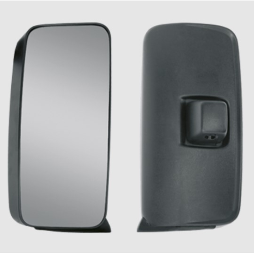 Espelho Retrovisor Mb Axor/atego Le C/desembacador 2021... Fabbof