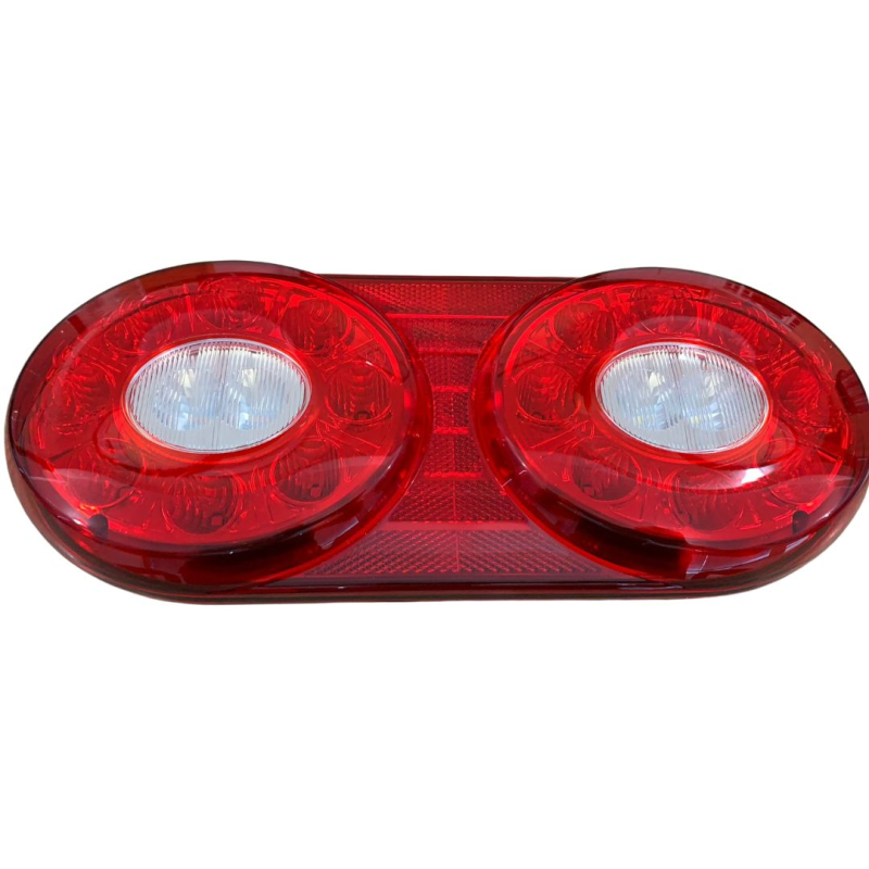 Lanterna Traseira Ld/le Randon Randon Style Iii Led Iva AutopeÇas