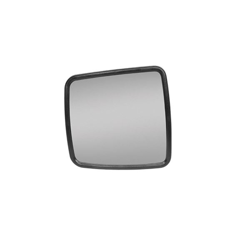 Vidro Espelho Retrovisor Auxiliar Mb Accelo Ld/le C/desembacador Er1319a Fabbof