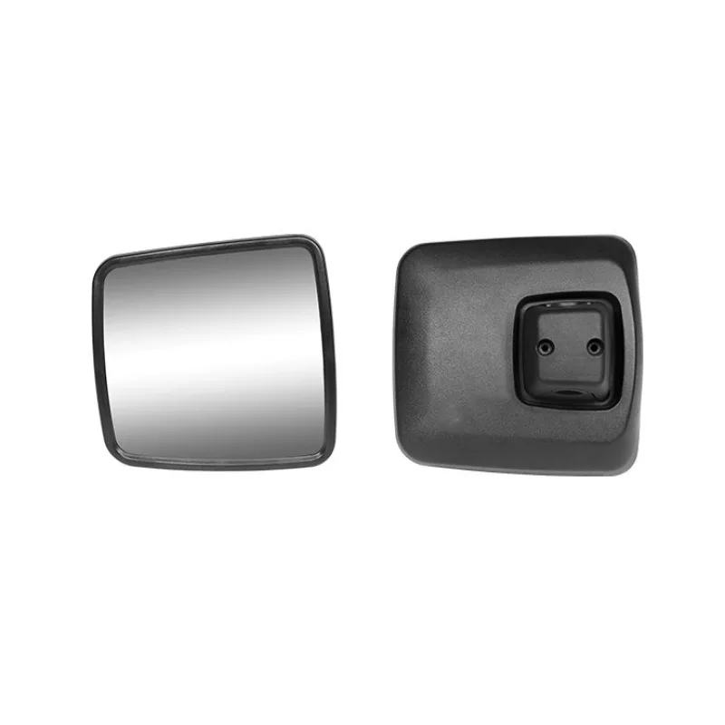 Espelho Retrovisor Auxiliar Mb Accelo 2023/2026 Ld/le C/desembacador Er1319