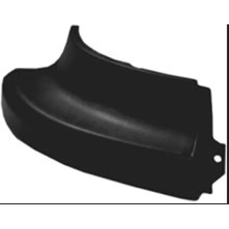 Acabamento Superior Farol Scania S4/s5 Le