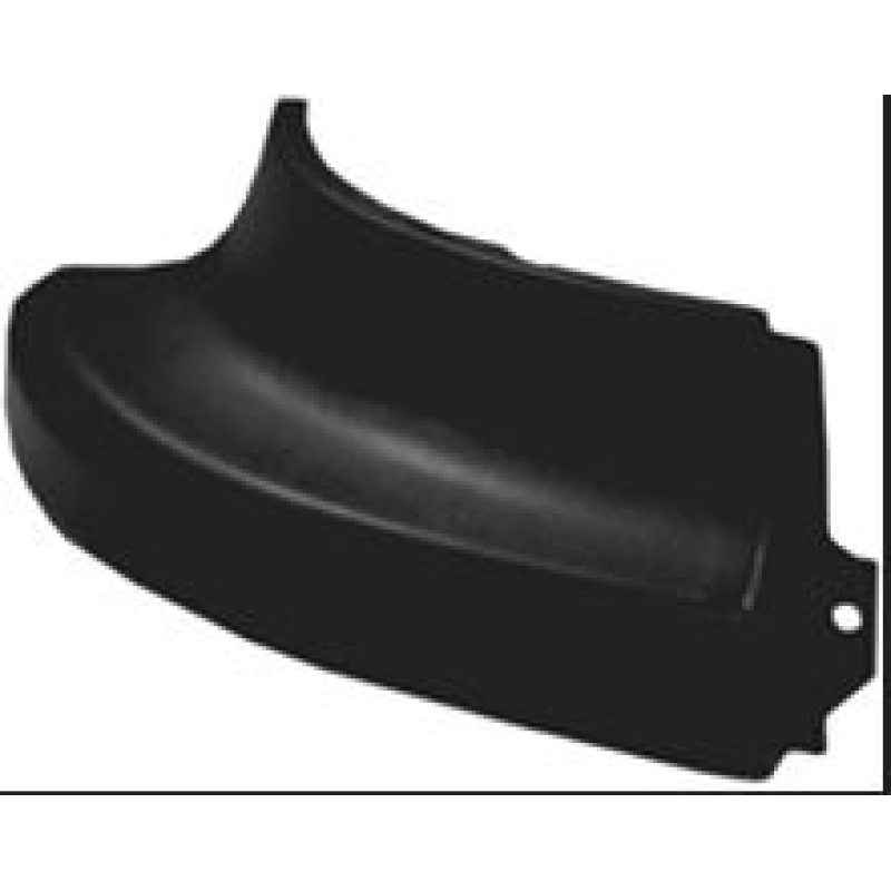 Acabamento Superior Farol Scania S4/s5 Le 007075