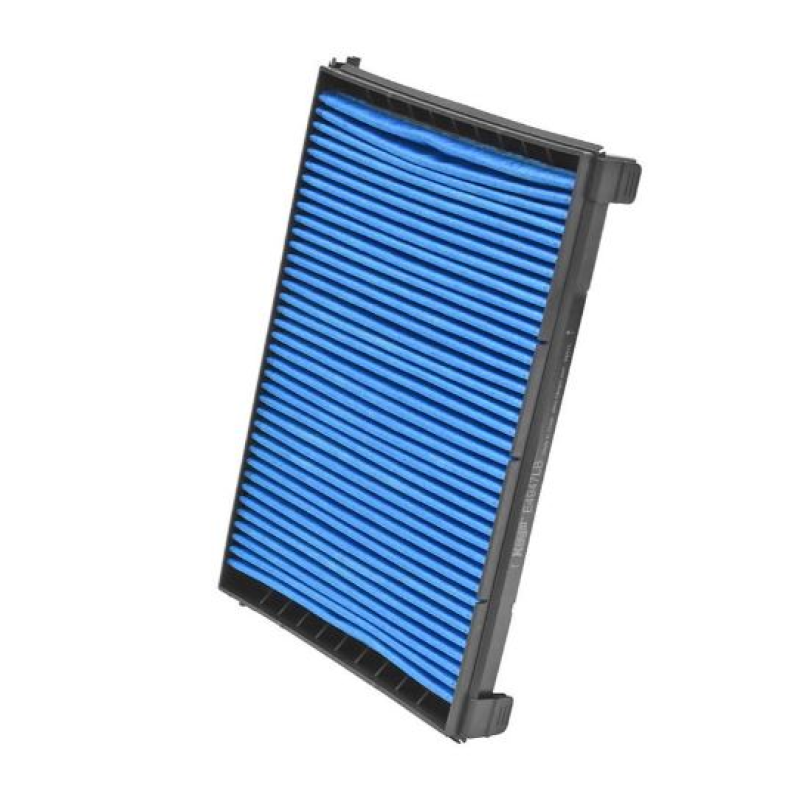 Filtro Ar Condicionado  E4947lb Hengst