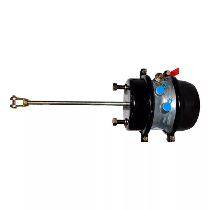 Cuica De Freio 30x30 Carreta Lng 1l6