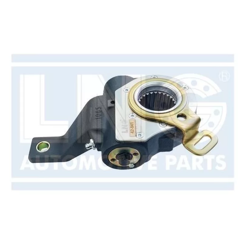 Catraca Freio Automatica Ld Meteor/man Tgx 42-841***