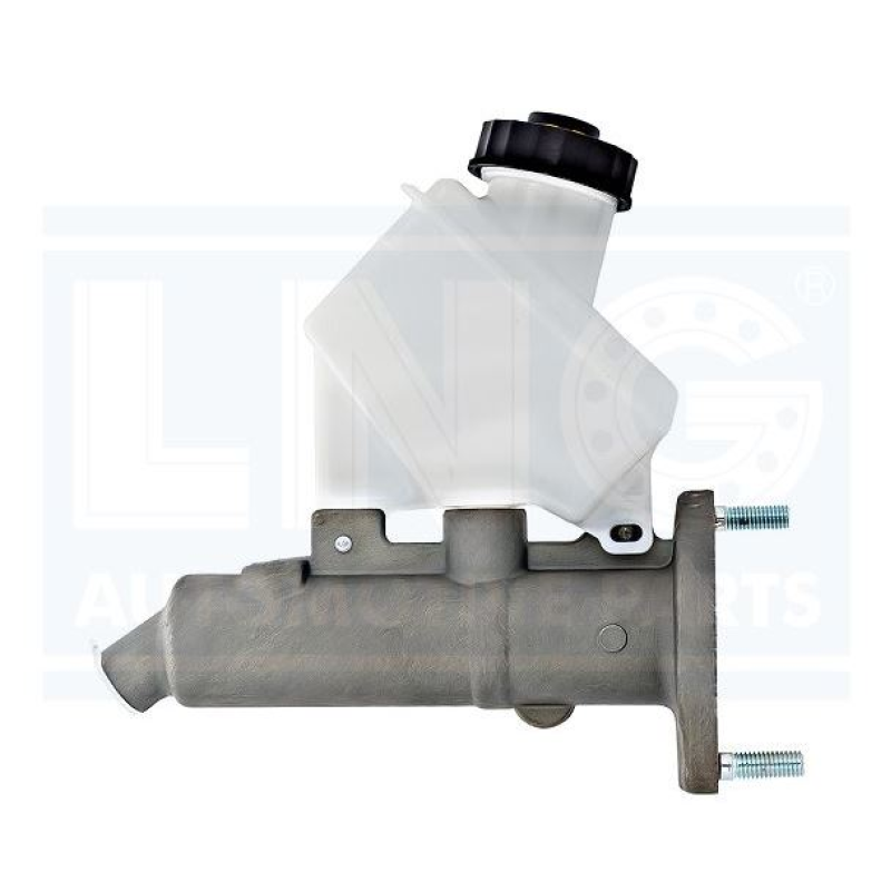 Cilindro Mestre Embreagem Vw Constellation 29-246