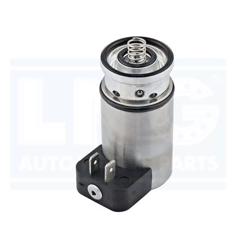 Valvula Solenoide Controle Cambio Volvo Fh12 43-1061