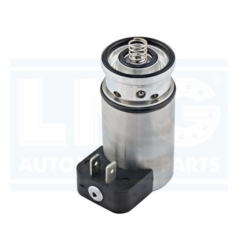 Valvula Solenoide Controle Cambio Volvo Fh12 43-1061