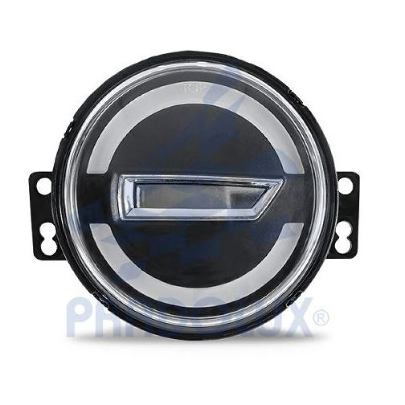 Farol Led Dianteira Vw Constellation Le 2023... Pradolux