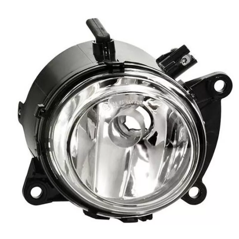 Farol Auxiliar Dianteiro Le New Actros***