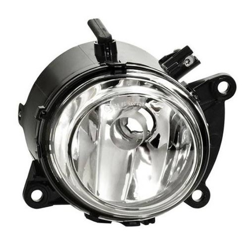 Farol Auxiliar Dianteiro Le New Actros