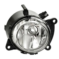 Farol Auxiliar Dianteiro Ld New Actros