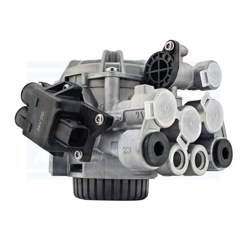 Valvula Rele Mb Accelo/atego 43-974***