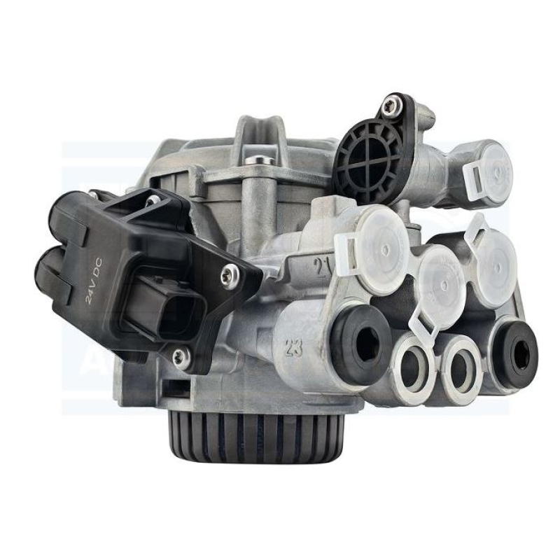 Valvula Rele Mb Accelo/atego 43-974