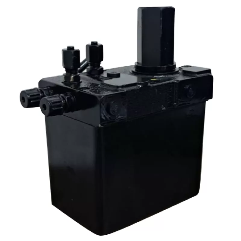 Bomba Hidraulica Cabine Man Tgx 46-812