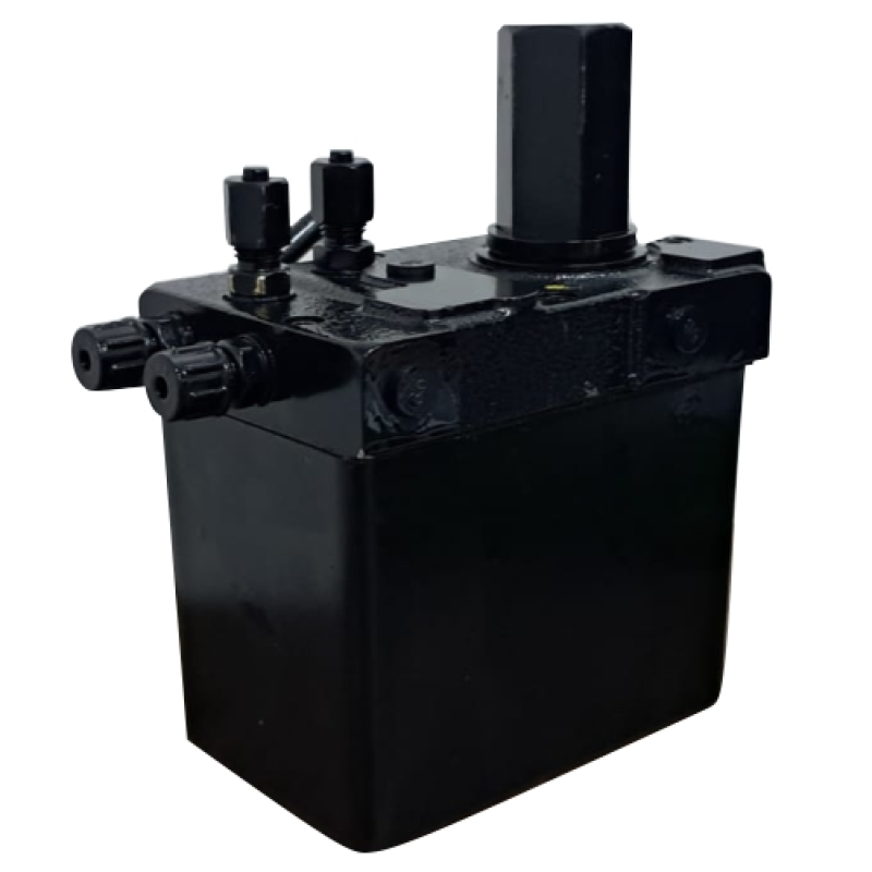 Bomba Hidraulica Cabine Man Tgx 46-812 Lng