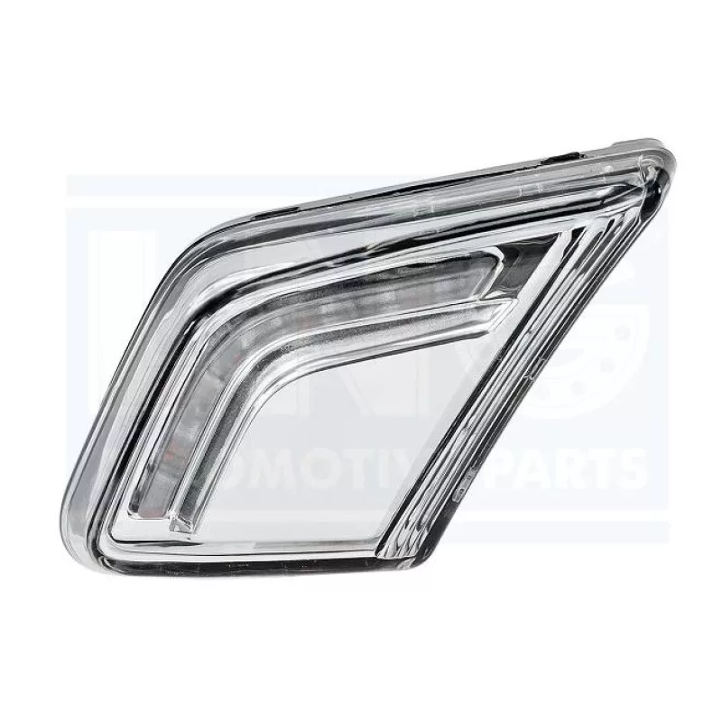 Lanterna Lateral Seta Le Mb Actros Mp4 54-1022