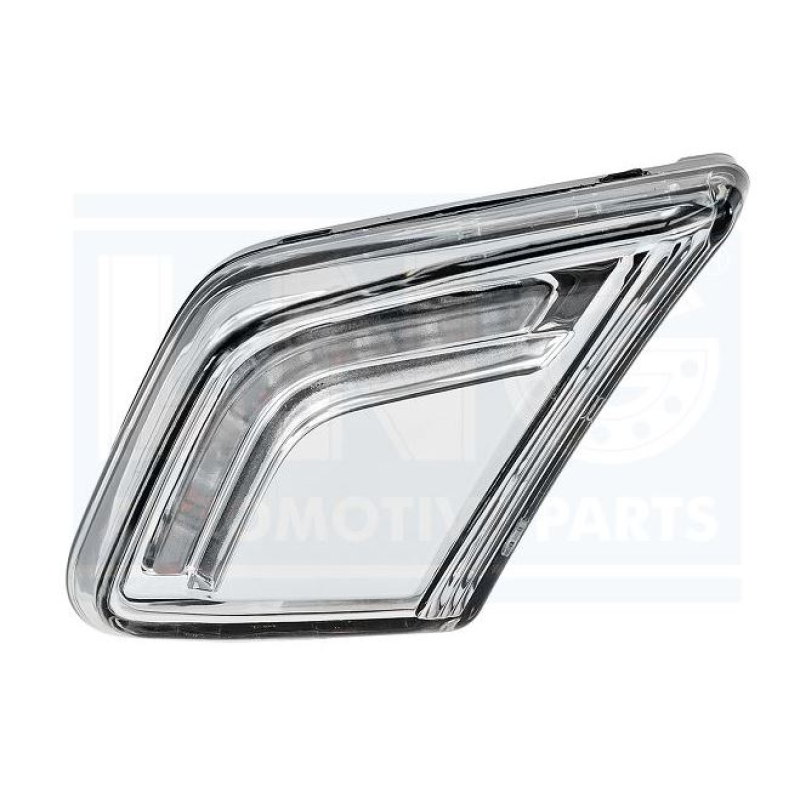 Lanterna Lateral Seta Le Mb Actros Mp4 54-1022