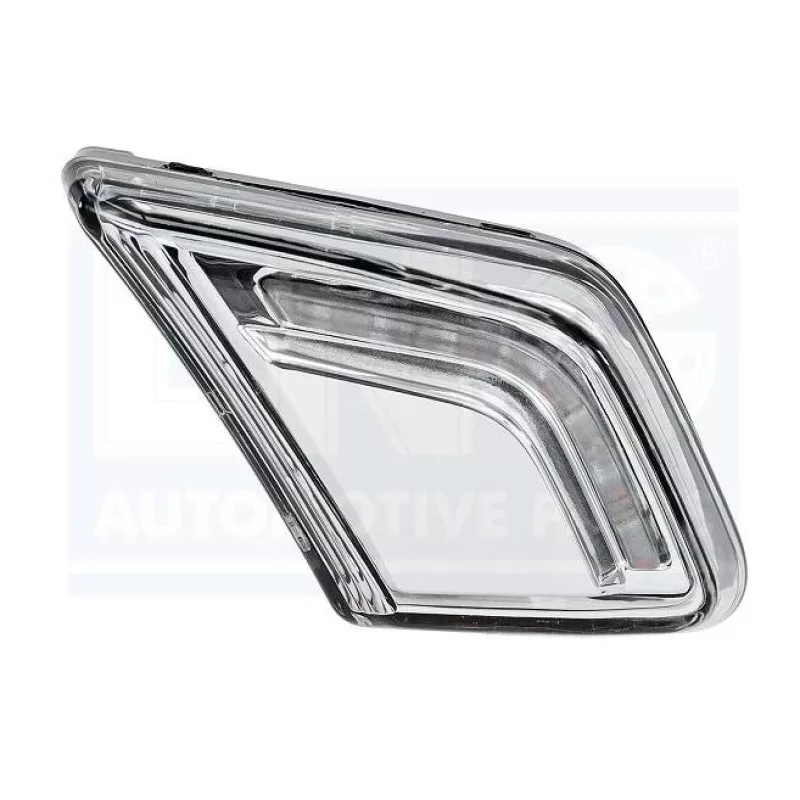 Lanterna Lateral Seta Ld Mb Actros Mp4 54-1023