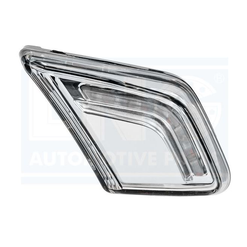 Lanterna Lateral Seta Ld Mb Actros Mp4 54-1023