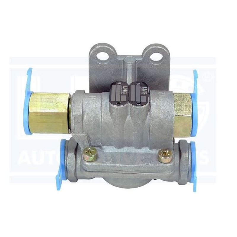 Valvula Descarga Rapida Ford/volkswagen