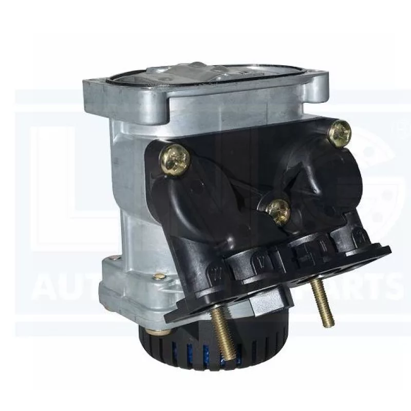 Valvula Pedal Volvo Vm 43-563***