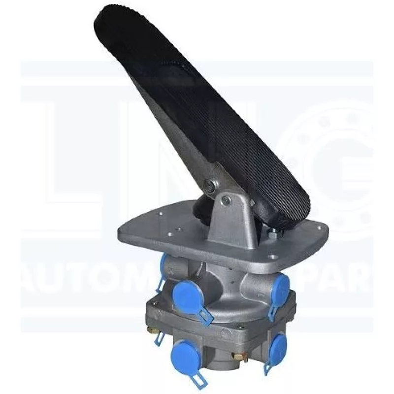 Valvula Pedal C/pedal Daf/man/mb