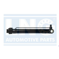 Cilindro (pistao) Bascular Cabine Iveco 43-426 Lng
